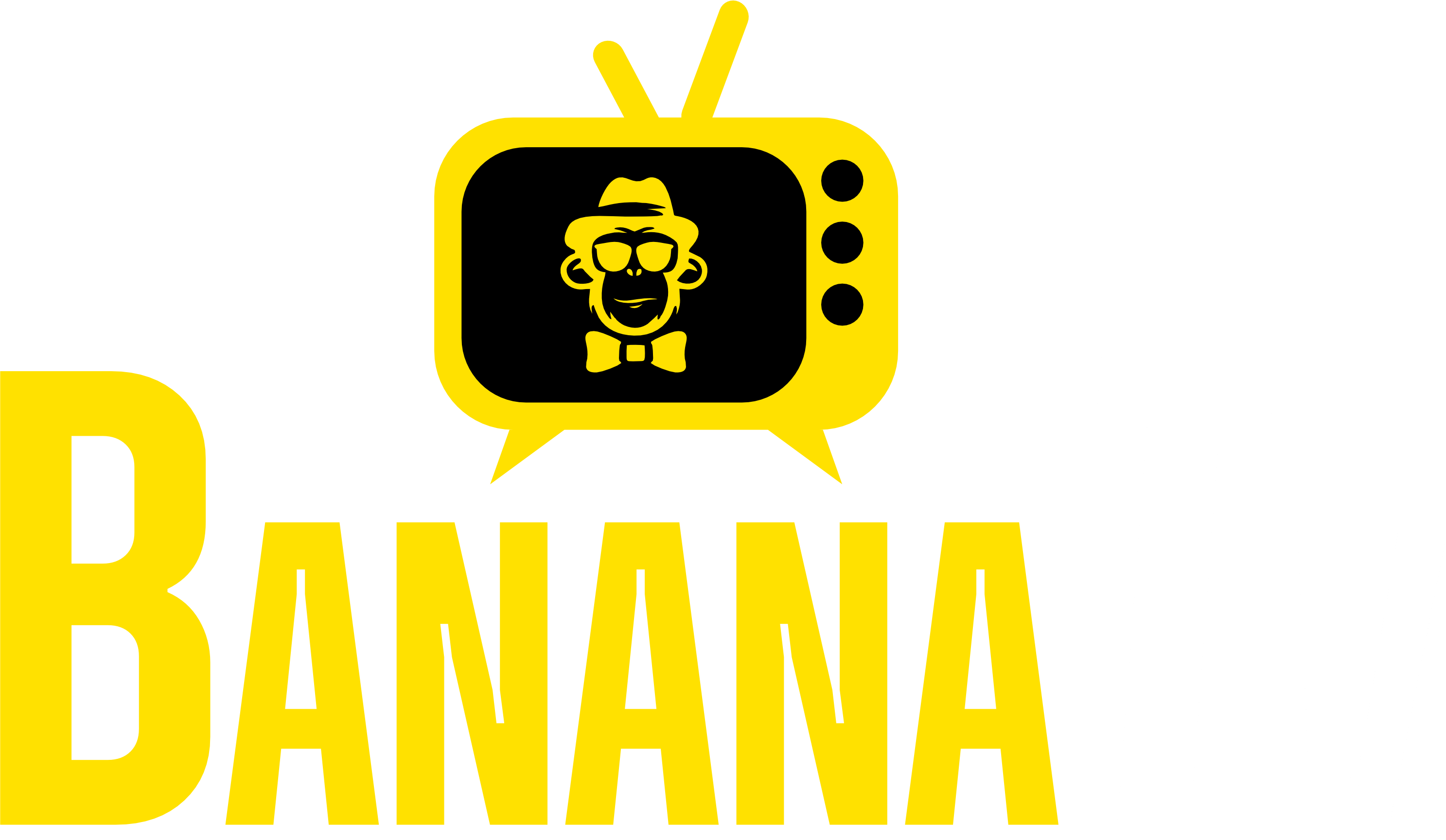 BananaTV logo